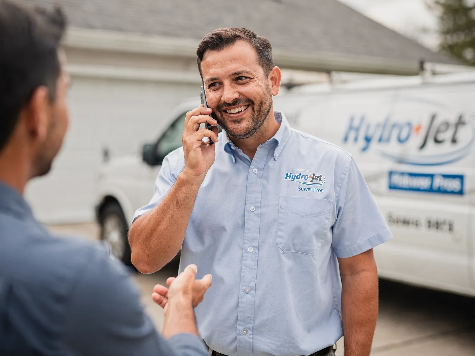 Hydro Jetting Tunica, LA FAQs